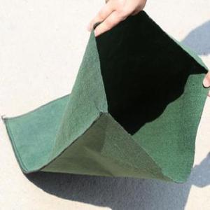 Sac géotextile en PP avec attaches <span class=keywords><strong>pour</strong></span> la végétalisation des pentes et la prévention de l'érosion – Fournisseur direct usine <span class=keywords><strong>pour</strong></span> projets de construction - Product Image 4