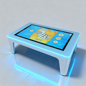 Livraison en 3 jours <span class=keywords><strong>Table</strong></span> <span class=keywords><strong>basse</strong></span> intelligente étanche 55 pouces Écran tactile <span class=keywords><strong>Table</strong></span> de jeu Android Windows <span class=keywords><strong>Table</strong></span> éducative pour enfants - Product Image 4