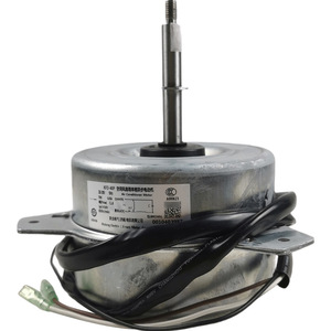 Moteur de ventilateur de climatiseur KFD-40P, 70W, monophasé, remplacement pour unité extérieure Haier 3P - Product Image 1
