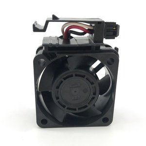 Ventilateur de refroidissement pour variateur Fanuc A90L-0001-0566 # A 1608VL-05W-B69 - Product Image 2