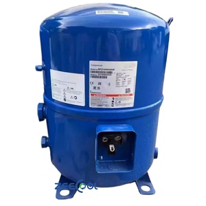 Compresseur à mouvement alternatif pour pompe à chaleur à air, entrepôt frigorifique MT144HV4AVE MTZ144HV4AVE, compresseur de réfrigération pour Danfoss - Product Image 1