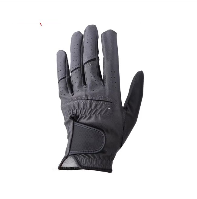 1 pièce gauche gris foncé