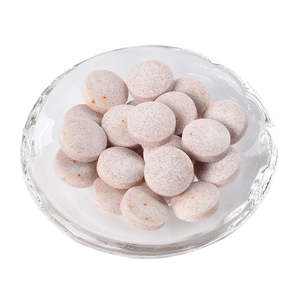 Pastillas para Aumentar el Apetito de Marca Privada, Suplemento para Aumentar de Peso a Granel, Tabletas con Fórmula Personalizada, Pastillas Masticables para Aumentar de Peso - Product Image 6