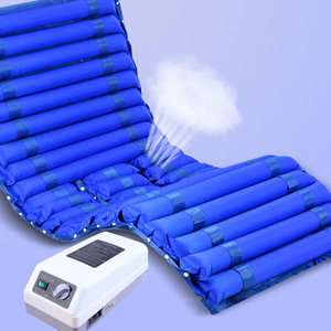 Colchones de aire antiescaras al por mayor, colchones inflables para el cuidado en el hogar, colchones de aire individuales para el cuidado de úlceras por presión, para volteo y movilización. - Product Image 1