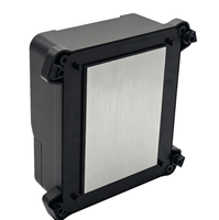 Carte de commande de moteur BLDC 220V personnalisée 350W 450W pour système de commande CVC avec panneau de contrôle pour climatisation
