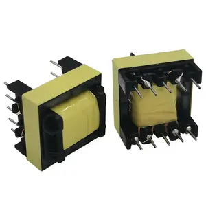 Power Supplier Ferrite Core Flyback High Frequency Transformer