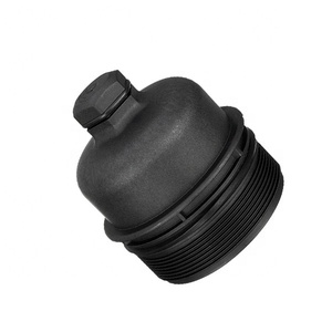 9878307 2S6Q-6737-AA filtro de aceite superior cubierta de la carcasa para Fo <span class=keywords><strong>rd</strong></span> F ocus1.6 2007-2011 - Product Image 1