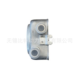Enfriador de aceite Turbo Hi-Billet 26410-2G000 para Hyundai Sonata 2.0L 2.4L - Product Image 4