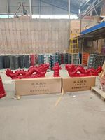 Tuiles de toit en résine synthétique imperméable ASA+PVC, ondulées, durables, design espagnol moderne, marque Hongxin, garantie 5 ans et plus