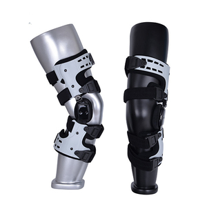 OL-KN036 beste One Size Hinged Knie orthese für Arthrose Health Care Rehabilitation geräte unterstützt Arthritis-Behandlung - Product Image 6