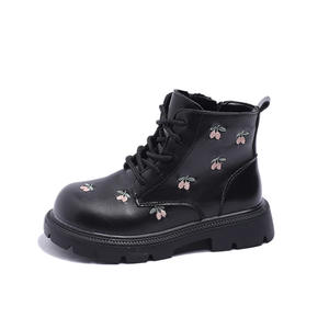 <span class=keywords><strong>Botas</strong></span> Retro Británicas <span class=keywords><strong>de</strong></span> Moda para Niños, <span class=keywords><strong>Botas</strong></span> Casuales para Niños Pequeños 2026 - Product Image 2