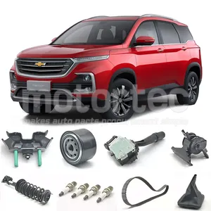 Nhà Cung Cấp Linh Kiện Ô Tô Chevrolet Captiva 2020-2022 Cho Captiva 1.5T/1.8 Phụ Tùng Chính Hãng