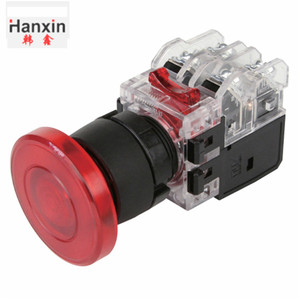 Công tắc nút nhấn hanyoungnux MRF-TM1G loạt MRF-T - Product Image 2