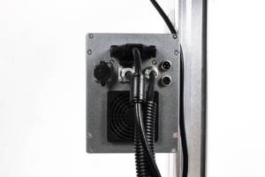 <span class=keywords><strong>Co2</strong></span> Máy in <span class=keywords><strong>laser</strong></span> trực tuyến tốc độ cao Máy in <span class=keywords><strong>laser</strong></span> ngày loạt mã kỹ thuật số bay <span class=keywords><strong>Laser</strong></span> đánh dấu máy - Product Image 4