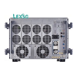 Oscilloscope Keysight UXR1004B de la série Infiniium UXR : 100 GHz, 4 canaux lexso - Product Image 4