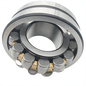 High Precision P6 Any Brand 22316 CC W33 22317 22318 22319 22320 High Temperature Single Row Spherical Roller Bearings USA - Product Image 1