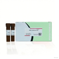 Kit Maxi d'isolement génomique d'ADN de levure de haute pureté Service chimique personnalisé pour le séquençage à grande échelle et la recherche moléculaire