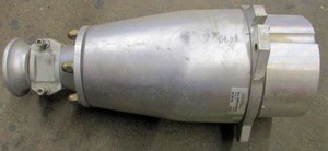 Acoplador de Cable Macho <span class=keywords><strong>UEE</strong></span> MC250-56 8kV 250 - Product Image 1