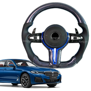 Volant en fibre de carbone pour <span class=keywords><strong>BMW</strong></span> <span class=keywords><strong>M4</strong></span> <span class=keywords><strong>M4</strong></span> F82m4 M4f82 M4cs <span class=keywords><strong>M4</strong></span> F82m4 F32 F33 F36 420i 428i 430i 435i 440i <span class=keywords><strong>420d</strong></span> M4gts - Product Image 1