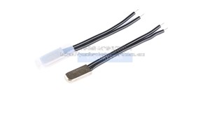 Ksd Temperature <strong>Control</strong> <strong>Switch</strong> Temperature <strong>switch</strong> thermal protector A metal normally openn - Product Image 2