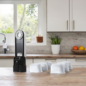Keurig ที่กรองกาแฟแบบคลาสสิกที่มี WH-002กรองน้ำพร้อมถ่านคาร์บอน2แพ็ค - Product Image 1