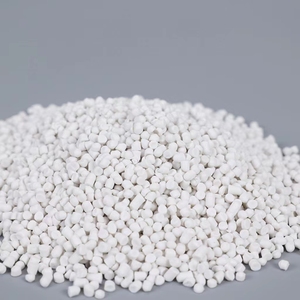 Inyección de PVC Compuesto de PVC Gránulos para caja de alambre Caja de conexiones Inyección de alto impacto - Product Image 4