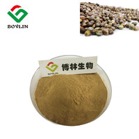 Bột Protein Chiết Xuất Từ Hạt Cây Gai Dầu Chất Lượng Cao 10:1