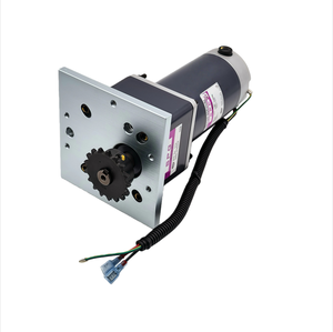 Motore di Regolazione Heller Omega 220V S9D100-90CH Componenti PLC Core Giapponesi per Attrezzature di Saldatura - Product Image 3