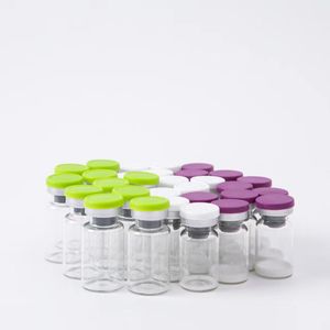 100U Nouveau <span class=keywords><strong>style</strong></span> Vente chaude Revitaliser le teint Solution faciale Combattant efficacement le vieillissement du front Convient aux deux sexes - Product Image 3