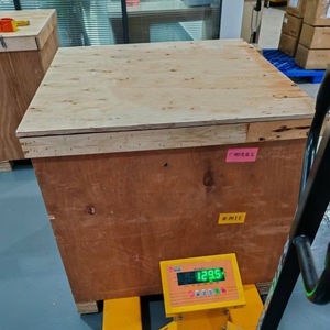 Lianshuncheng <b>Wooden</b> <b>Crate</b> Shipping Service China To Austria Air Express Freight Forwarding General Goods Handling - Product Image 2