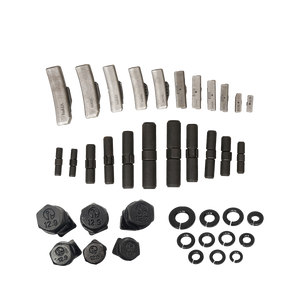 ริปเปอร์เหล็กอัลลอยด์ 6Y3222 สำหรับรถตักดิน 330 พร้อมหัวบดแบบฟันตะกร้อ - Product Image 3