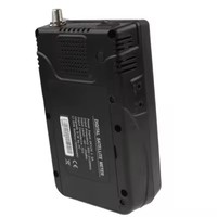 Antenne parabolique WS6906, détecteur de signal satellite numérique
