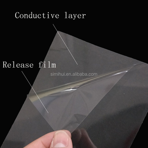 <span class=keywords><strong>Película</strong></span> conductora transparente para IMD, célula solar flexible de vidrio, oferta, ito - Product Image 4