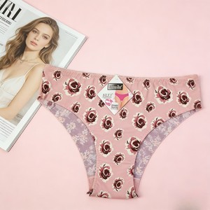 Modello LAS183 a 0,41 Dollari, Taglia S-XL, Pizzo Trasparente, Graziose Immagini di Ragazze Senza Biancheria Intima, Amate dalle Donne - Product Image 5