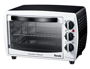 Nouvelle Friteuse à <span class=keywords><strong>Air</strong></span> Carrée 18L 1200W en Acier Inoxydable, Four à Convection 24-en-1 Moderne avec Affichage Numérique LED, Garantie 1 An, Température <span class=keywords><strong>Max</strong></span> 230°C - Product Image 1