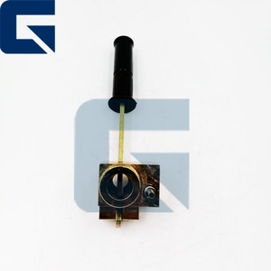 JIAJUE 338-1054 Fuel Injection <b>Pump</b> Timing Tool for C6.6 Engine Brand Excavators - Product Image 2