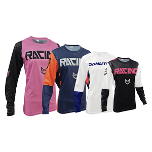 Jersey de <span class=keywords><strong>Ciclismo</strong></span> <span class=keywords><strong>Rapha</strong></span> Personalizado con Logotipo para Mujer, de Poliéster Transpirable de Secado Rápido, para Entrenamiento y Deportes al Aire Libre - Product Image 2
