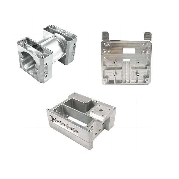 Mechanical components