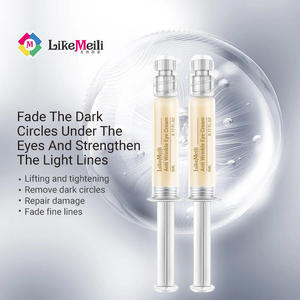 <span class=keywords><strong>Meilleur</strong></span> retrait des cernes crème pour les yeux sérum pour les yeux <span class=keywords><strong>de</strong></span> luxe <span class=keywords><strong>de</strong></span> haute qualité 2023 sérum Essence pour les yeux - Product Image 3