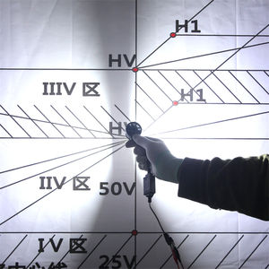 K13 240W H7 phare LED H4 H8 H9 H11 LED voiture lumière LED H4 H7 Canbus 9005 haute <span class=keywords><strong>puissance</strong></span> 9003 HB2 H7 H11 K13 MAX phares de voiture - Product Image 2