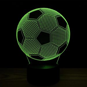 Figures 3D Lampe de table - Product Image 4