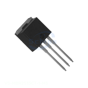 VS-MBR2535CT-1-M3 Electronic Components Supplies DIODE ARR SCHOTT 35V 15A TO2623 Diode Arrays - Product Image 1