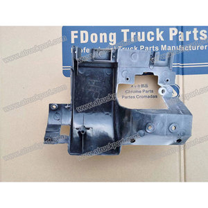 กระจังหน้าด้านข้างสําหรับอะไหล่รถบรรทุก ISUZU <span class=keywords><strong>NPR115</strong></span> NKR90 - Product Image 4