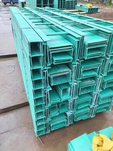 Plateforme de câblage en fibre de verre FRP résistante aux hautes températures et au <span class=keywords><strong>feu</strong></span>, personnalisée par le fabricant - Product Image 4