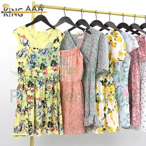 Buy Second Hand Ladies Clothes Used Women Dresses Used Clothing Bales  Auction Bale Clothes Used For Woman And Baby from Jiangyin Brilliant  Technology Co., Ltd., China