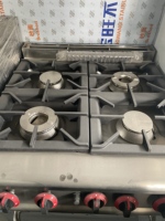 Remolque de Comida Móvil con Cocina Completa de 13 pies, Mini Camión para BBQ, Helados, Café, Pizza, Hot Dogs