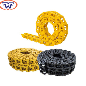 Popular Item D85 D85px-15 D85ex-15 <strong>D85A</strong>-<strong>12</strong> <strong>D85A</strong>-18 D85ess-2 <strong>Bulldozer</strong> Track Link Assy Track Chain - Product Image 1