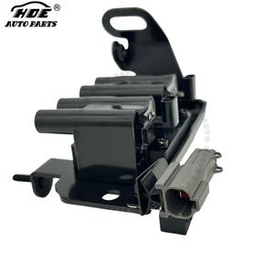 0K30E-1810X 0K30E1810X HDE Autopartes, Piezas de Motor, Bobina de Encendido para Kia Rio - Product Image 1