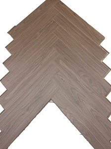 <span class=keywords><strong>Parquet</strong></span> en chevrons personnalisable de 8/10/12 mm d'épaisseur - Fabrication directe, revêtement de sol économique. - Product Image 6