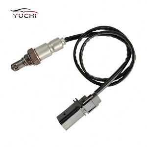 Sensor de Oxígeno O2 03L906262A para VW Golf Jetta Passat Beetle Touran Caddy 1.6 TDI, Sensor Lambda Trasero - Product Image 1
